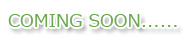 coming soon